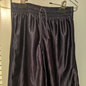 Children's place boys M (7/8)navy athletic shorts